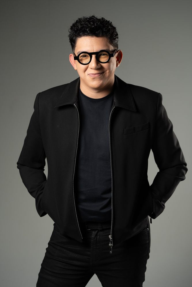 Luis Moros — Fundador de BKT Academy